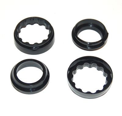 koplamp-oorring set (voor huls)    -- -- --